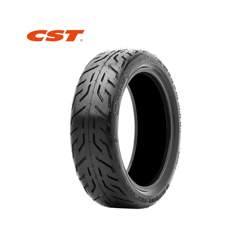 CST Wholesale CM560 8.5 x 2.00-5.5 3.00 -10  2.75 -10   2.50 -10 16 X2.50 10X3.00-6  E-scooter Electric scooter Tires