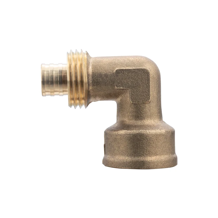 Premium Quality Wholesale Price Connector Copper Fitting For Aluminum-Plastic Pipe