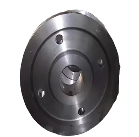 ZhiXin High Manganese Steel Cold Forging Cylinder Sleeve Copper Cone Crusher Eccentric Bearing Bushing Coal Mining Casting
