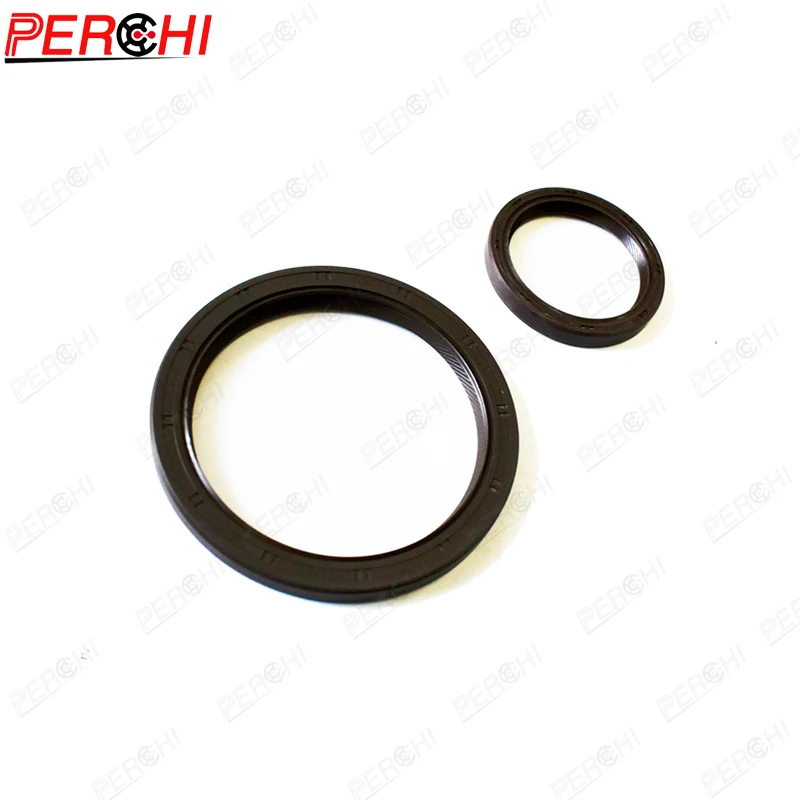 For Nissan Engine Spare Parts KA24\D22  Full Complete Gasket Set Kit Car OEM 10101-VJ027  manufacturers suppliers PERCHI