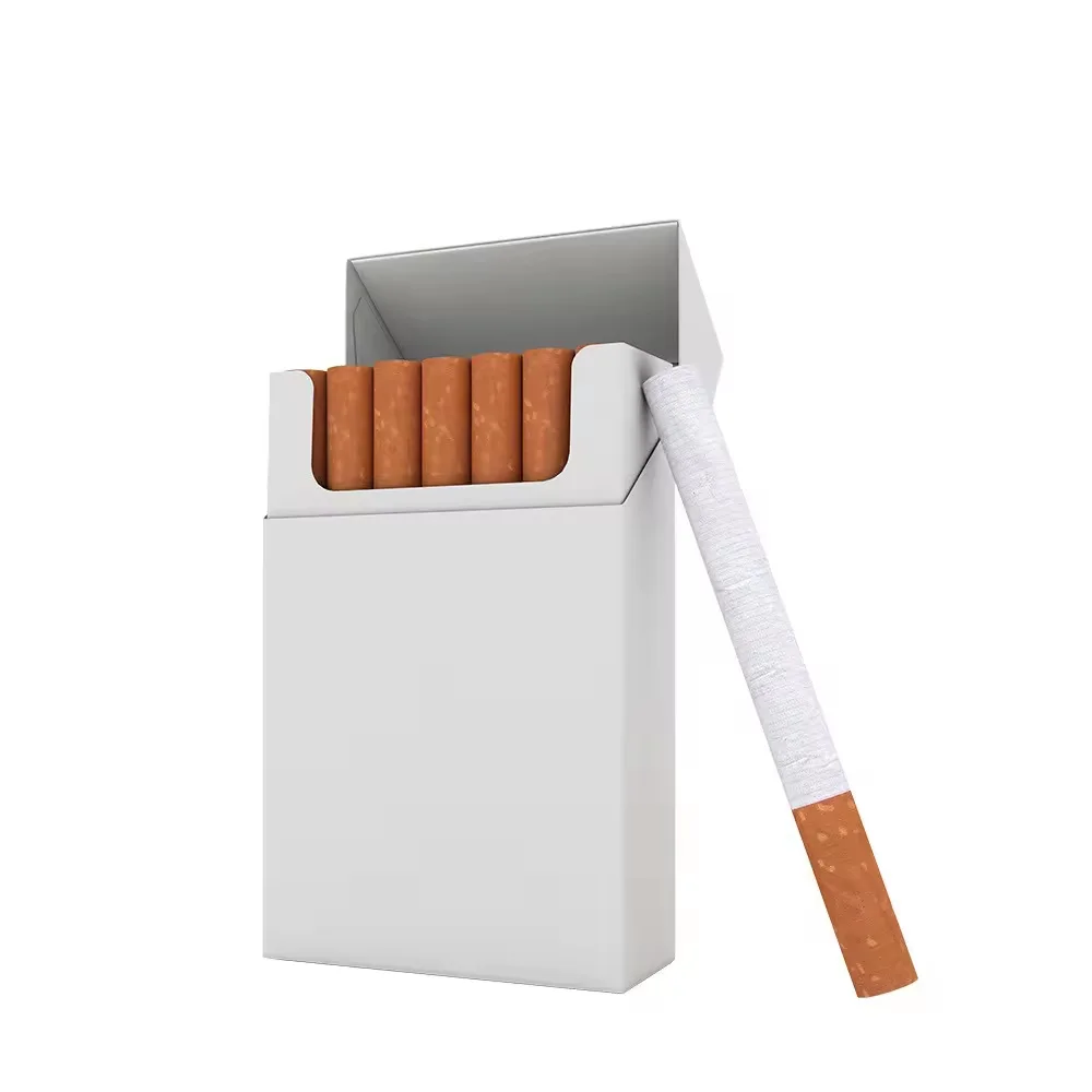 Customize Silicone Cigarette Case/cigarette Box/Buy Wholesale Factory Price Cigarettes Case Printing Box