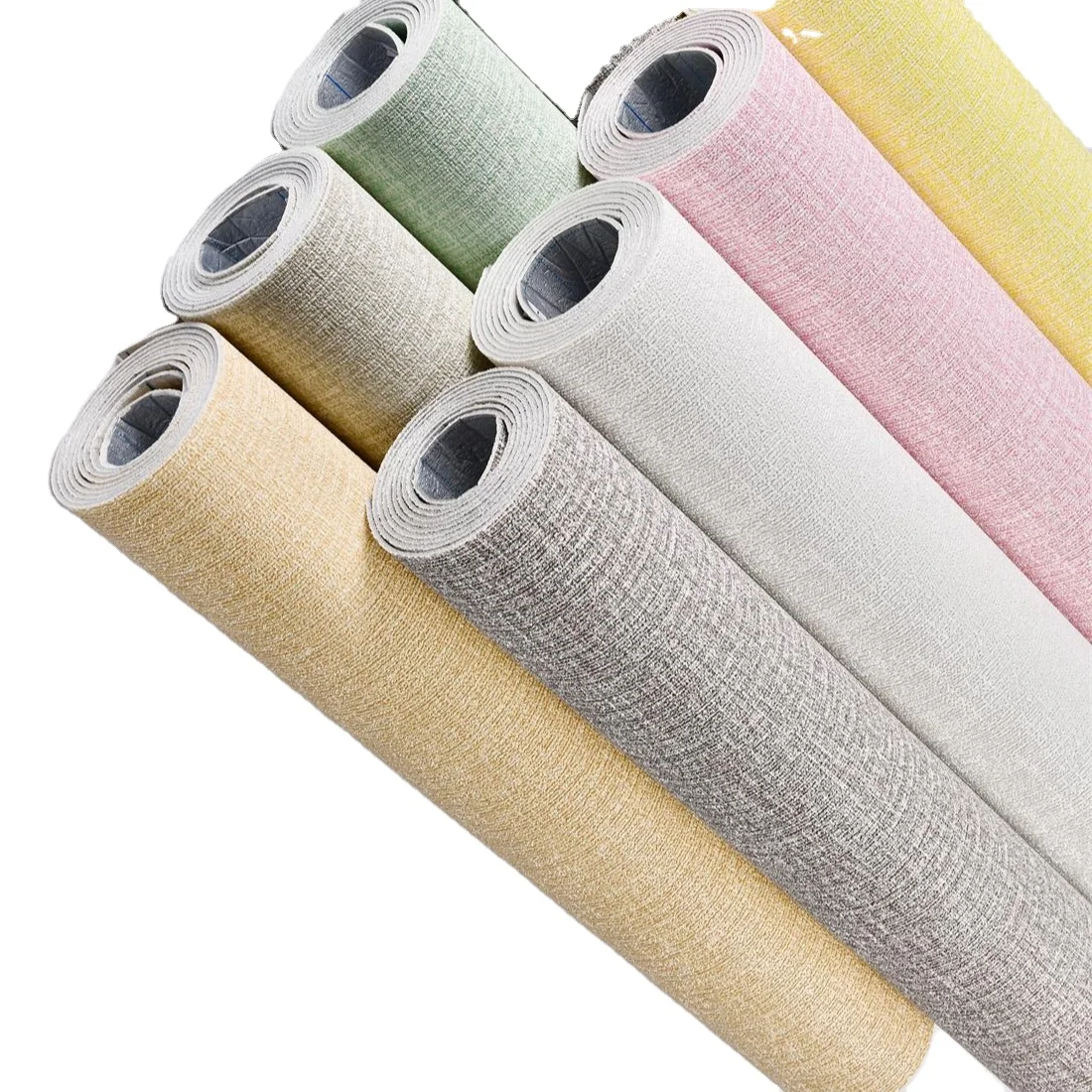 Новинка 2022 водонепроницаемые рулоны обоев из пеноматериала IXPE настенные панели самоклеящиеся наклейки для украшения стен