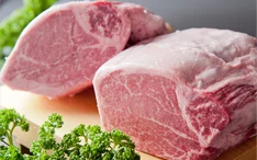 Carefully selected feeding whole boneless beef frozen meat for sale