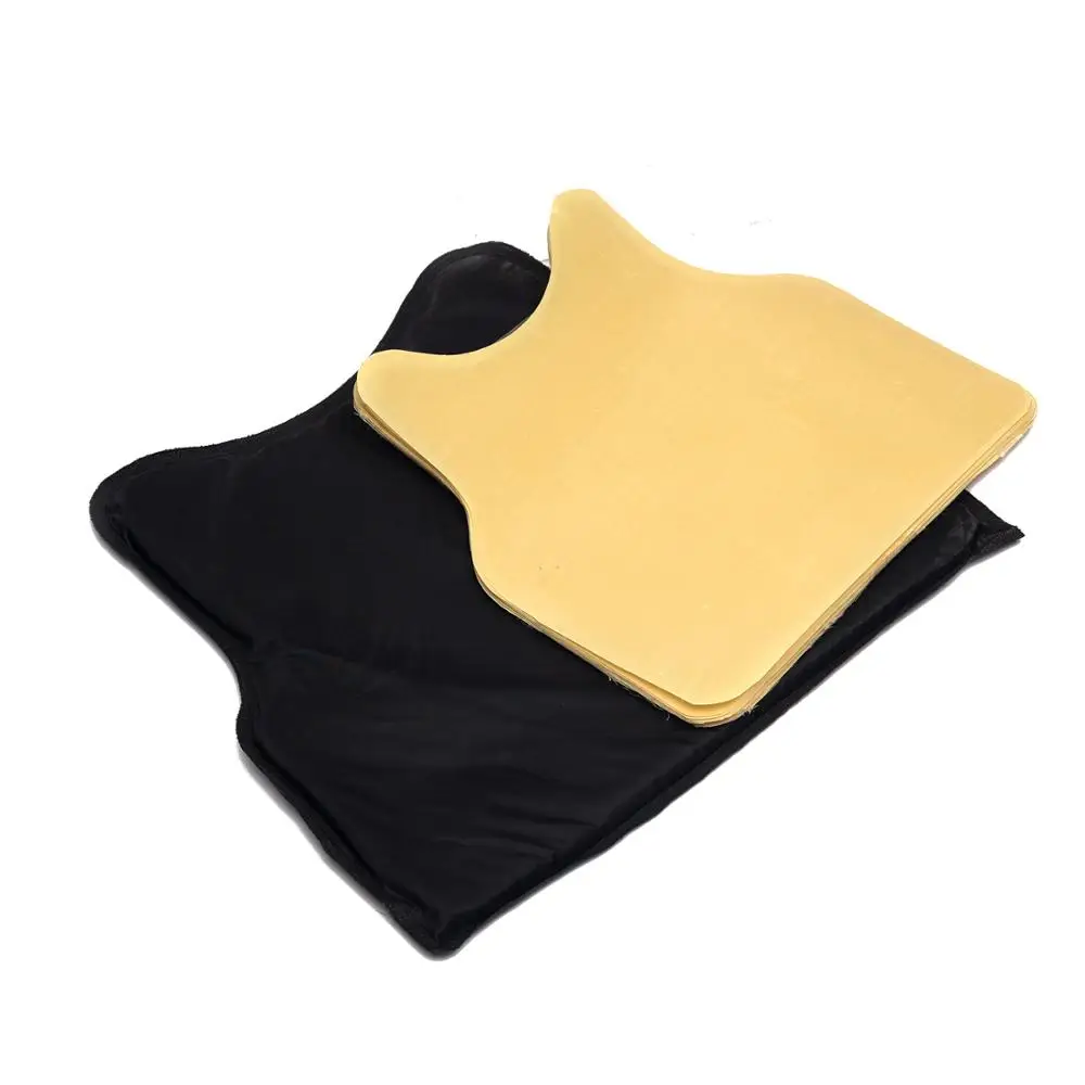 concealed body armor nij level iii-a