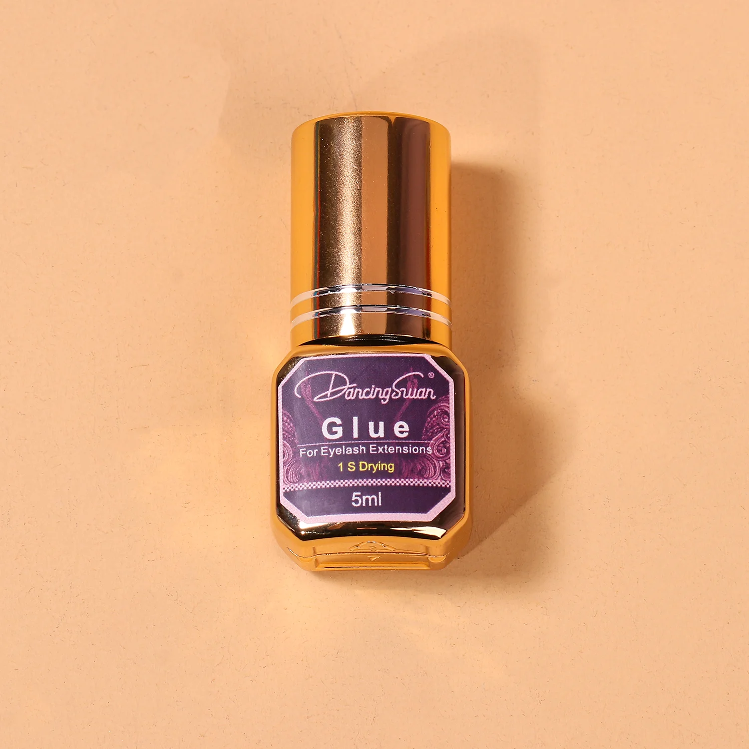 private label Fast dry strong individual lash extension adhesive lash glue eyelash extensions glue