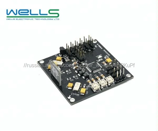 SMT pcba печатная плата производитель пользовательских электронных печатных плат монтажный сервис PCB pcba