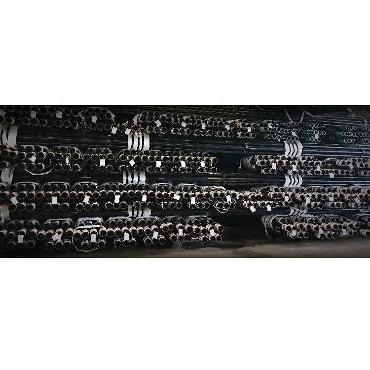 API 5CT casing and tubing accessories Cross-over pup joints flanges and nipples