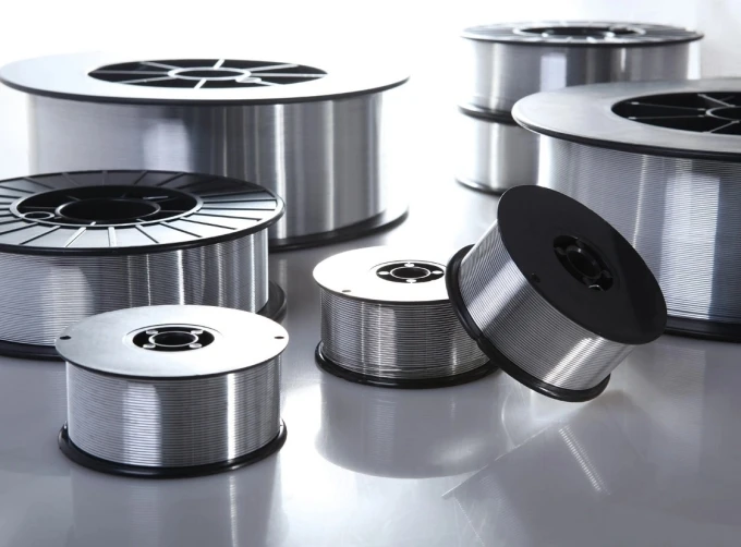 CE Mild Steel Copper Cored 0.8mm 1.0mm 1.2mm 1.6mm SG2 CO2 Gas Protection 5kg 15kg MIG ER70S-6 Welding Wire