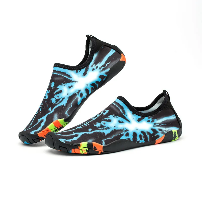 Мужская водонепроницаемая обувь DGKA-006