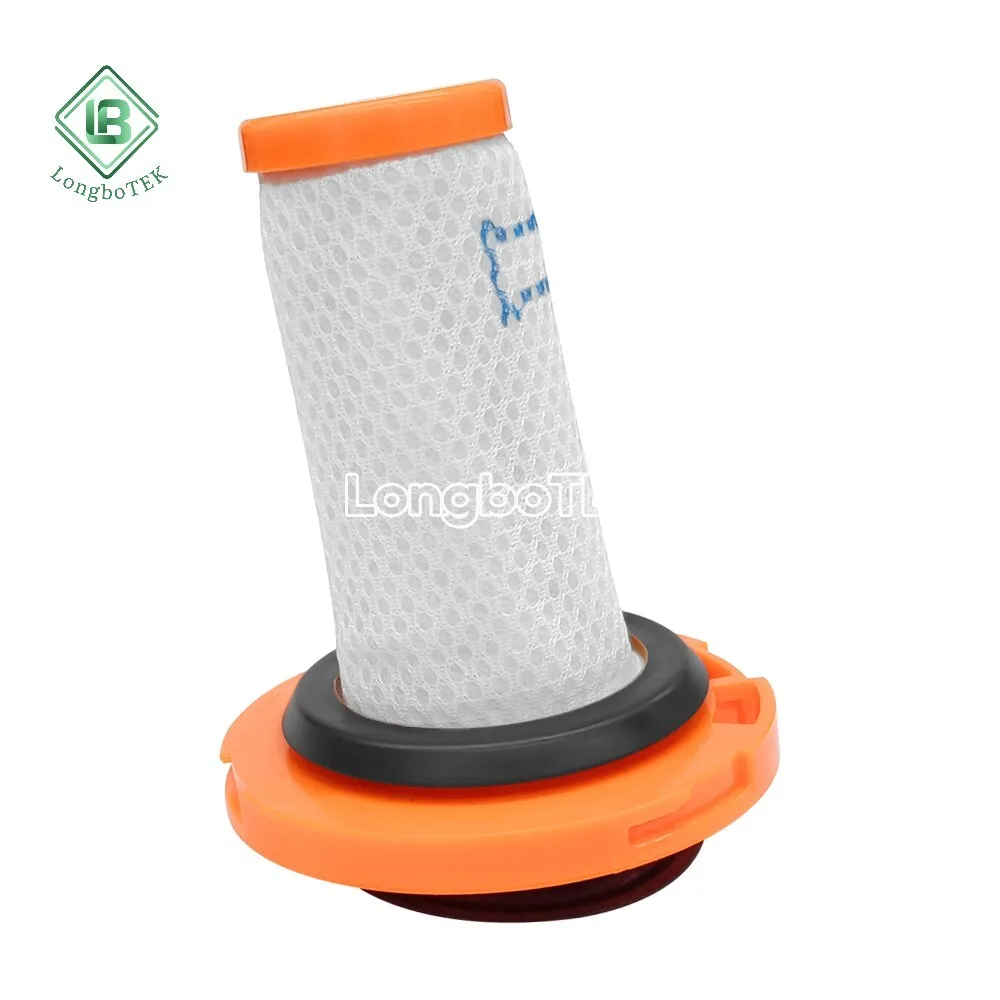 Fit For Rowentas X-Force Flex 9.60 Cordless Vacuum Cleaner X-Nano RH1127 ZR009010 RH2039WO Hepa Filter Replacement Accessories