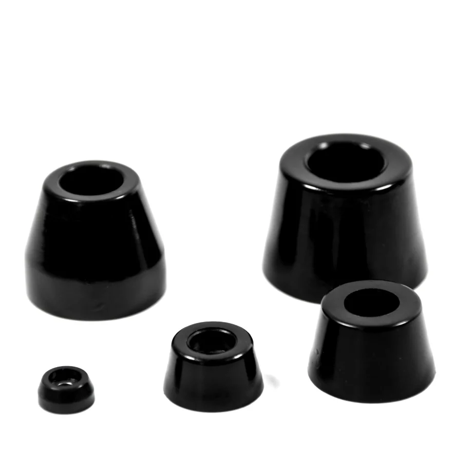 rubber feet