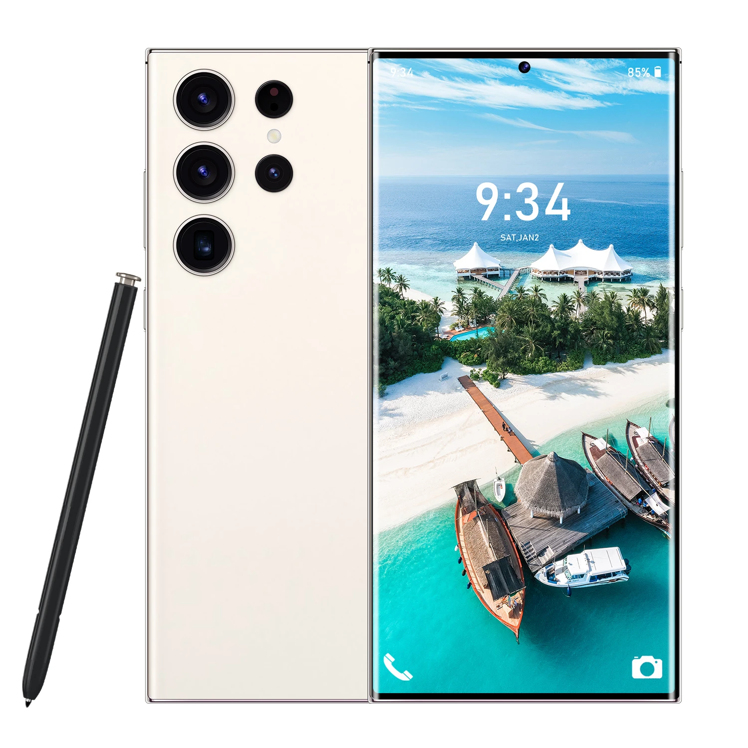 2 Sim Card 5G  Gadgets Electronic Cheapest Price Smart  Mobile Phone  6.7 Desbloqueado Tecno