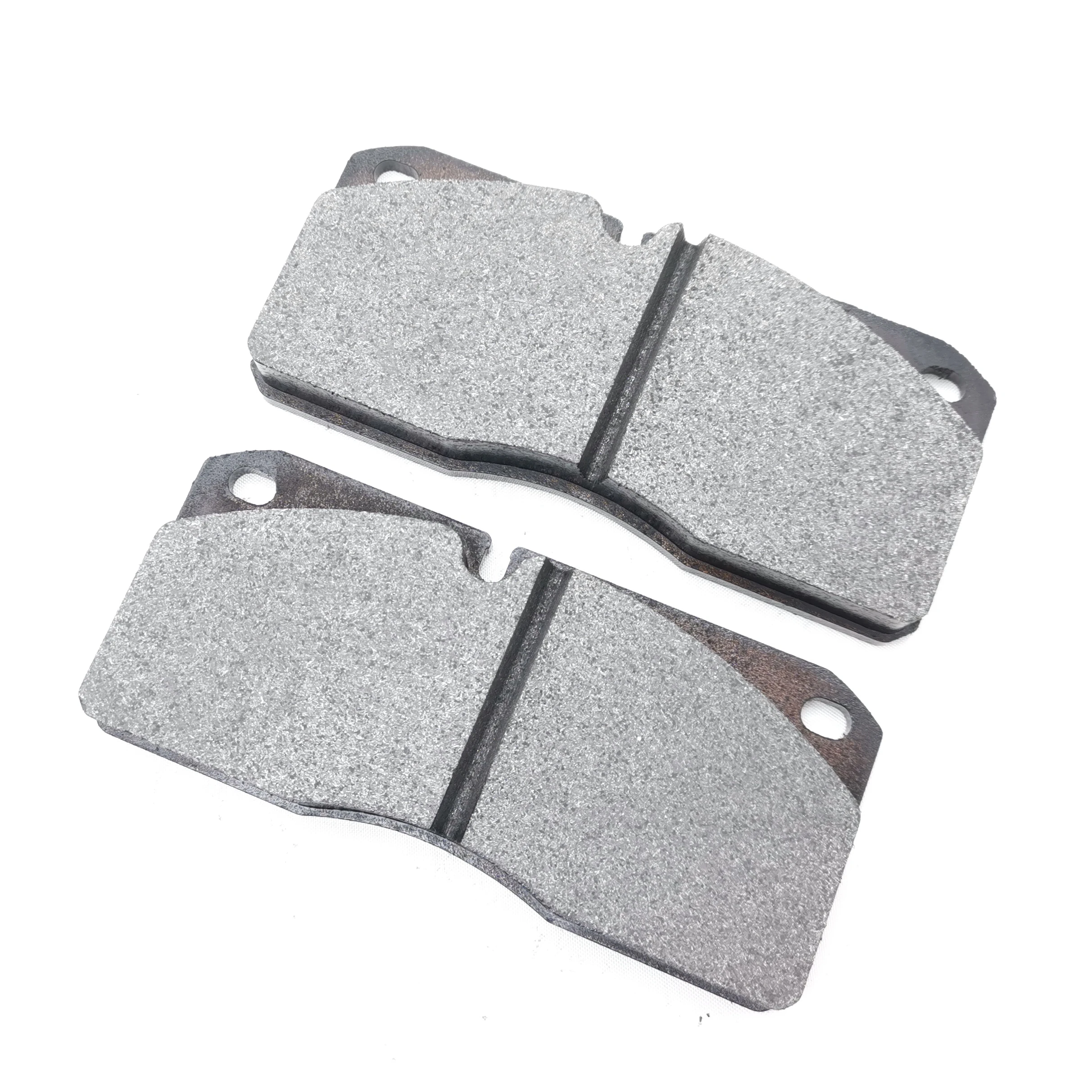 Manufacturer direct sale Car spare parts  GDB5005  D1027 WVA29067  ISO9001/TS16949 /CCC Certification brake pad None asbestos