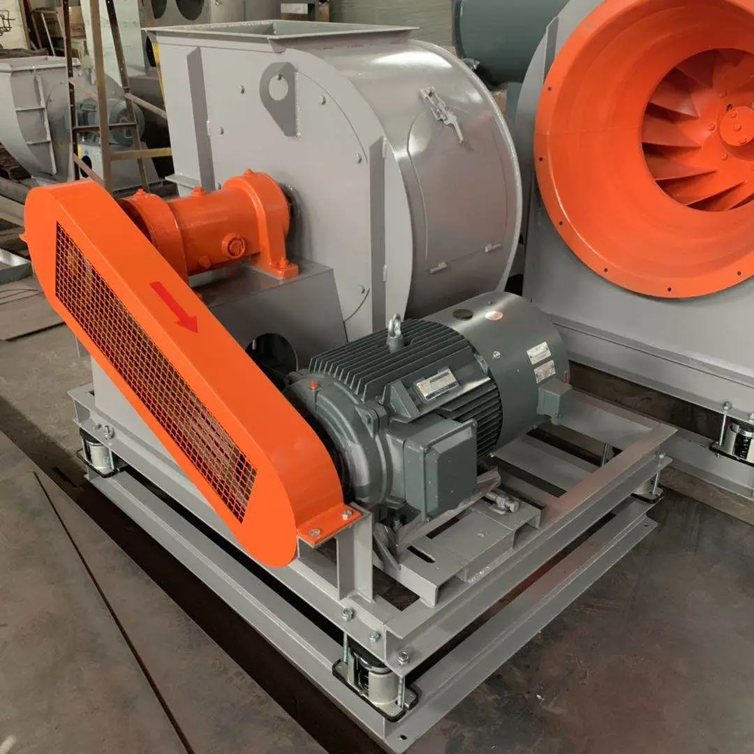 FORST Supply Industrial Pulse Cleaning Filter Dust Suction Machine