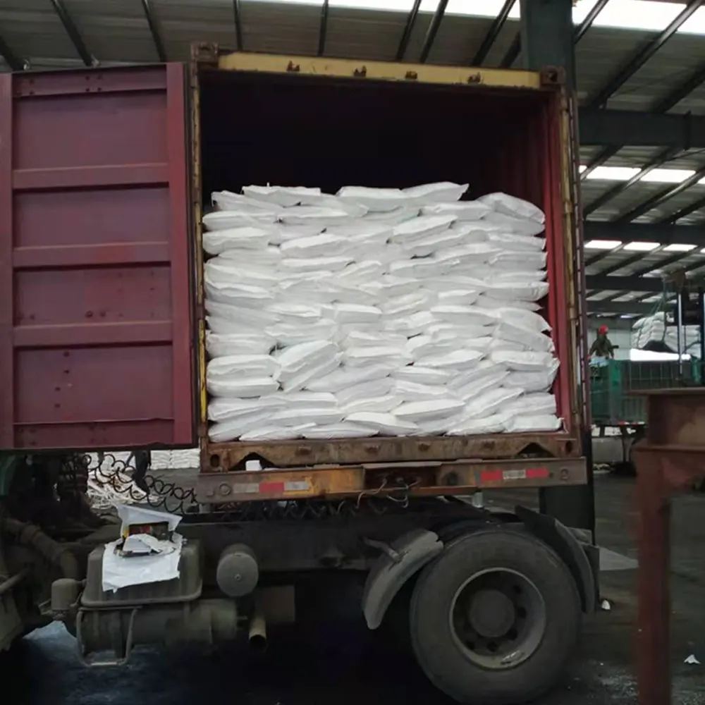 Factory direct sales low price 99.2 % soda ash sodium carbonate light