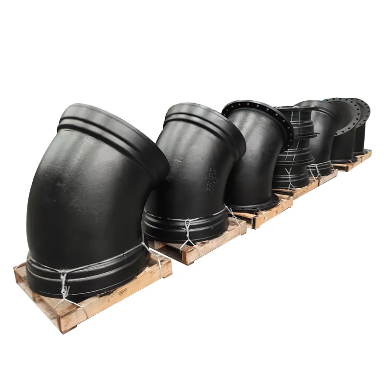 1 1/4 INCH SCH40 ASTM A234 GR WPB ASME B16.9 90 degree LR elbow