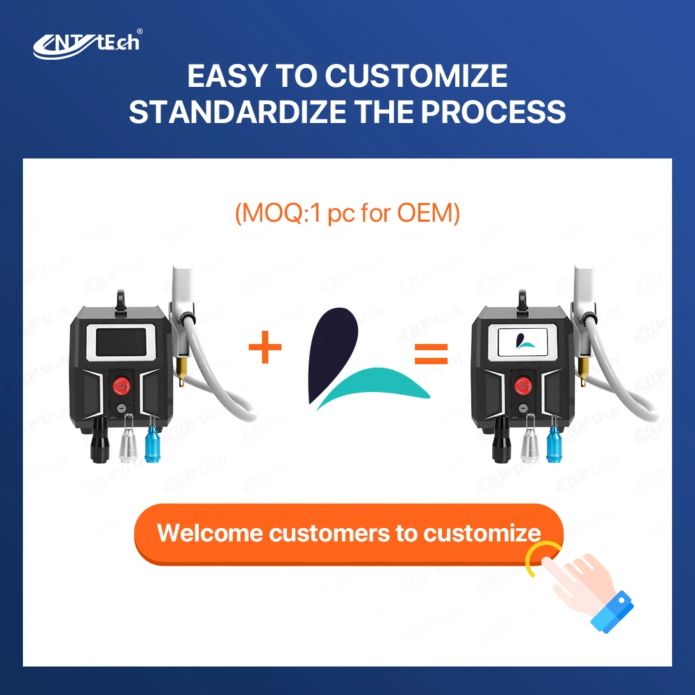 Factory price 1064nm q switch nd yag laser machine laser tattoo removal