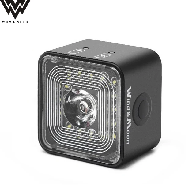 Маленькие белые велосипедные аксессуары 100 лм фары для велосипеда-внедорожника велосипеда