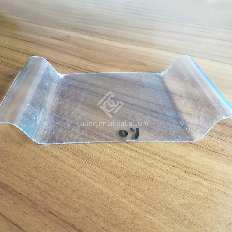 
Lowest Price Anti-Corrosion Fiberglass Roof Corrugated Sheet 