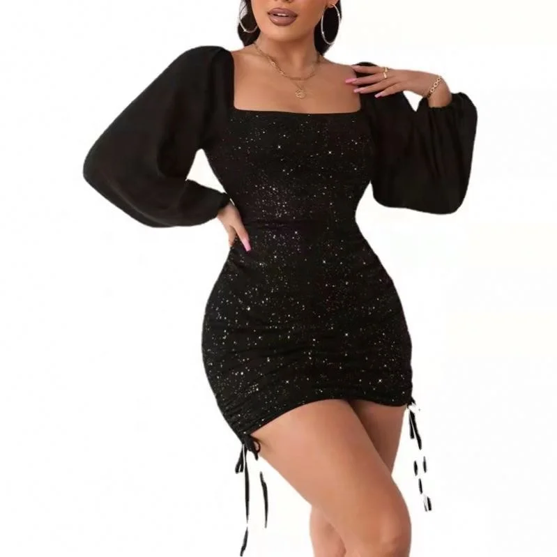 2025 Summer White lace  Dress Hollow Out Sleeveless Plus Size Ladies Elegant Casual Dresses Women Clothing