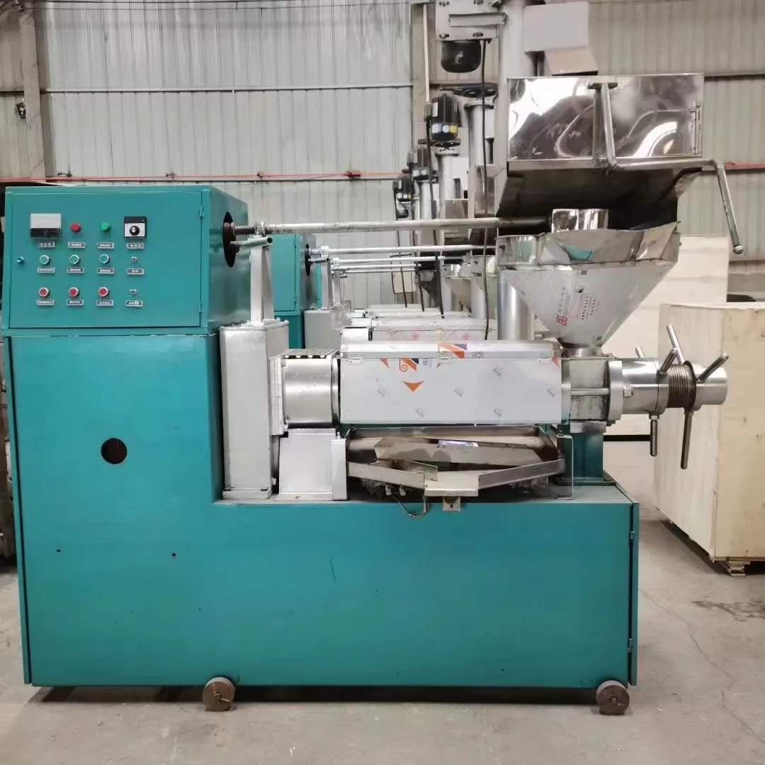 Подсолнечника арахисовое масло соевых бобов автоматический экстрактор рапсовое пресс машина оборудование для отжима масла с разделением холодной и горячей