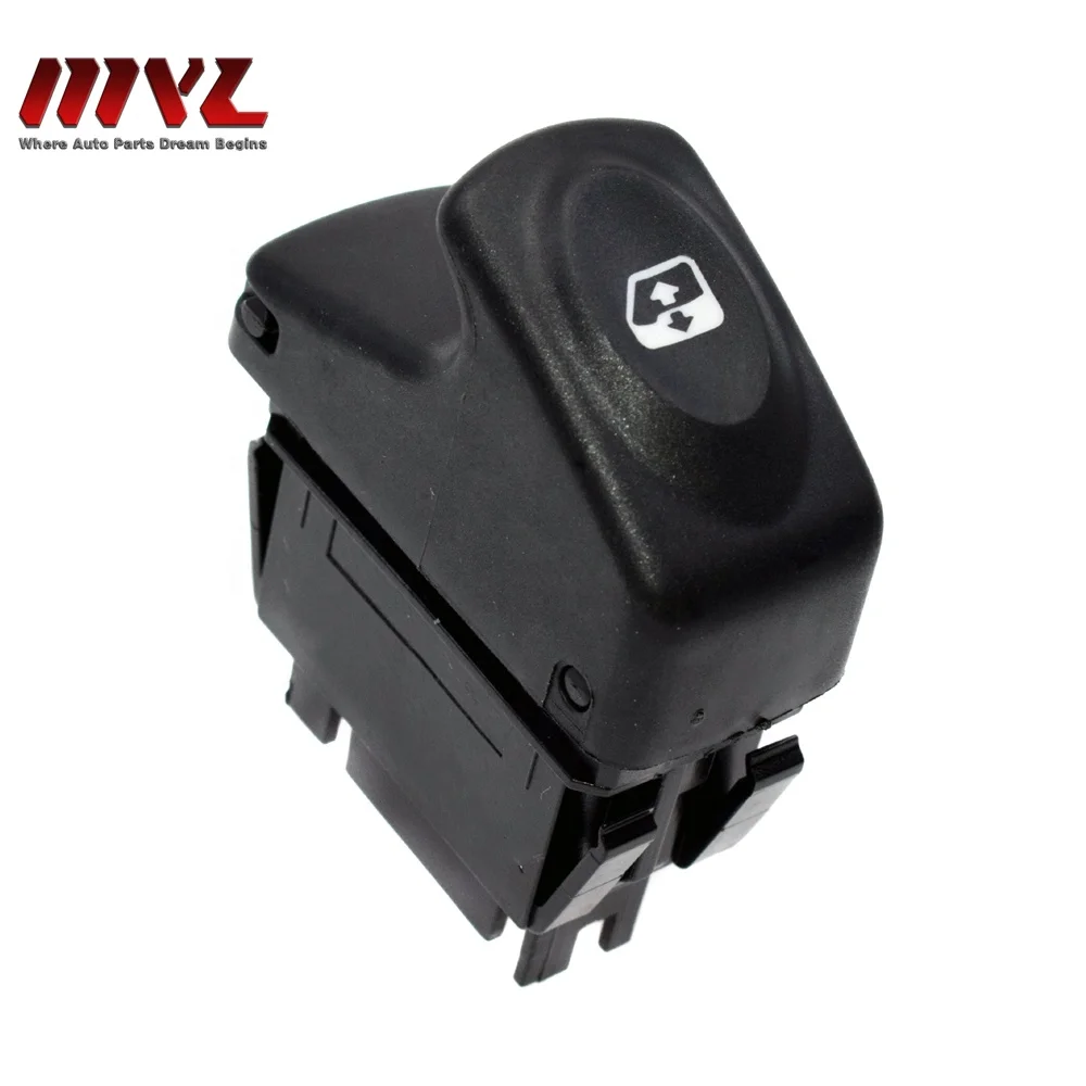 MYL 8200467793 высокая производительность системы управления окнами 5 контактный выключатель для Renault Clio Grandtour Grand