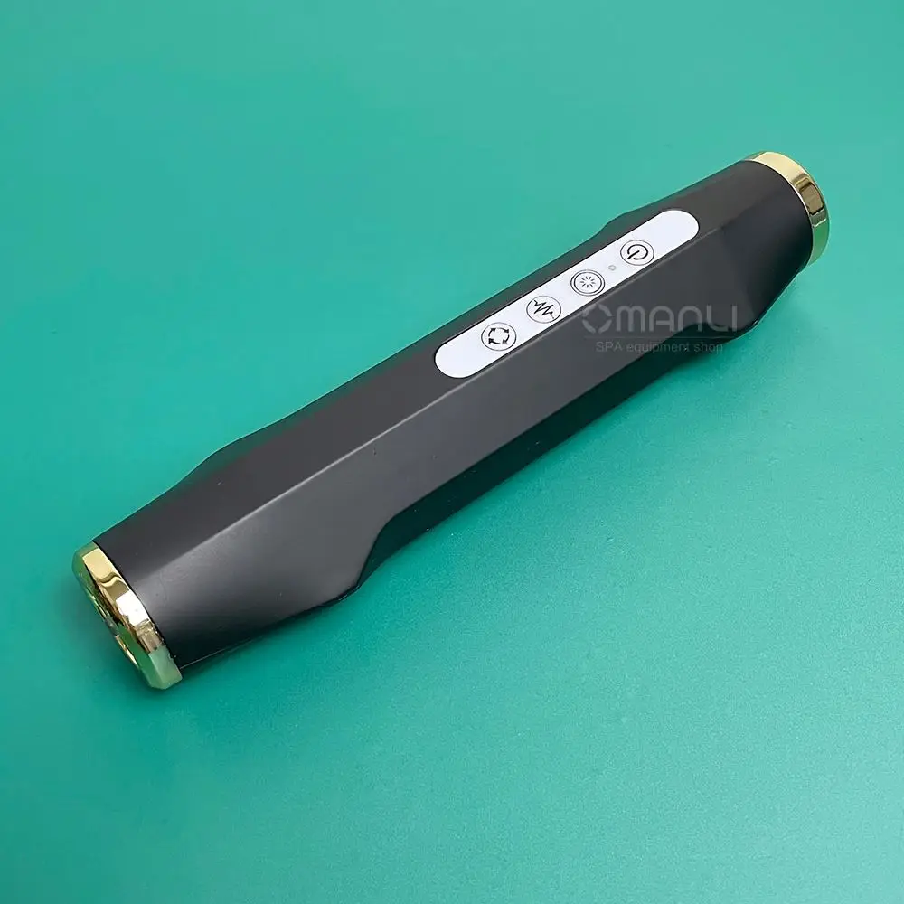 Portable Co2 Bubble Hydra Dermabrasion Exfoliate Face Lifting Skin Rejuvenation Personal Oxygenation Device