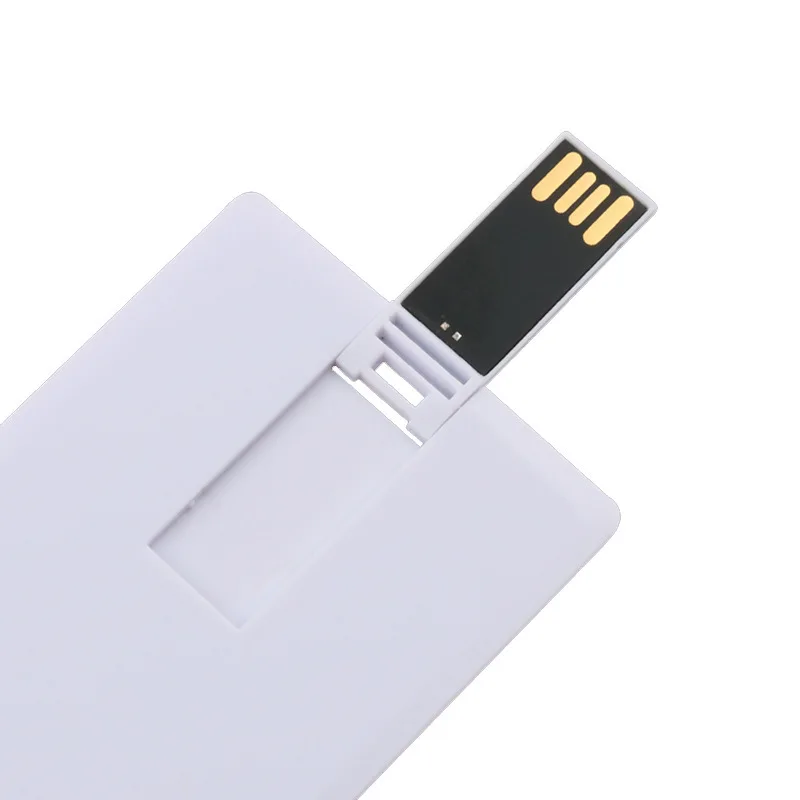 SY963 Electric Promotional Items USB Business Card Manufacturer Flash Drive Business Card Holder With Usb Flash Memory