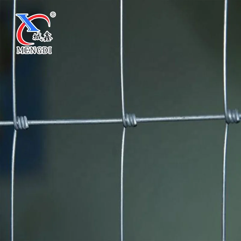 2x2 4x4 hot dipped galvanized welded goat pig cattle fence for animal cage