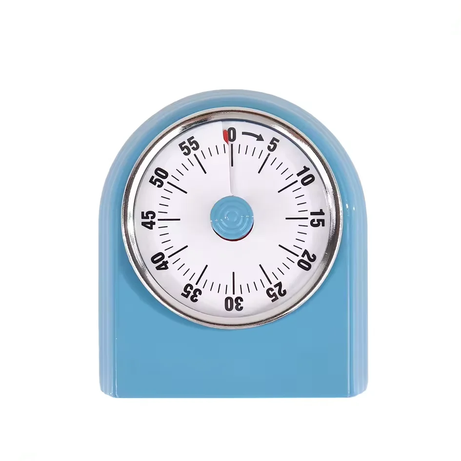 CE & Rohs turning kitchen timer magnetic digital commercial kitchen timers clock cooking time mini kitchen digital timers