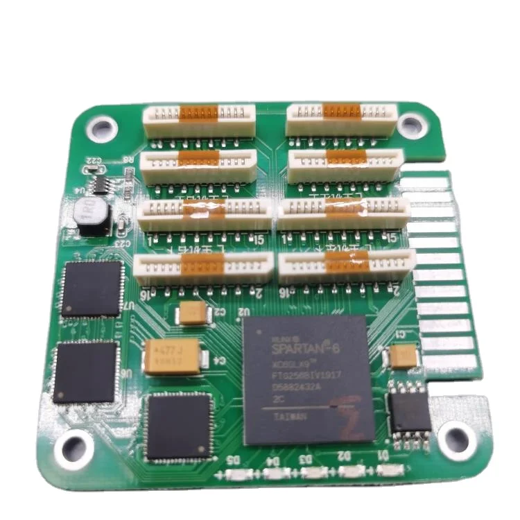 4720 decoder card board