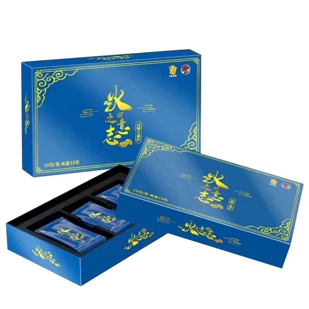 Оптовая продажа коллекция игровые карты утолщенные Sasuke Kakashi narutoe