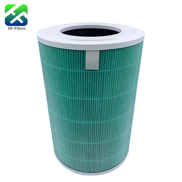 Hфильтры Премиум Заводская поставка xiaomi Воздушный Фильтр hepa 99.97% h13 для модели Xiaomi Mi air 2 очиститель