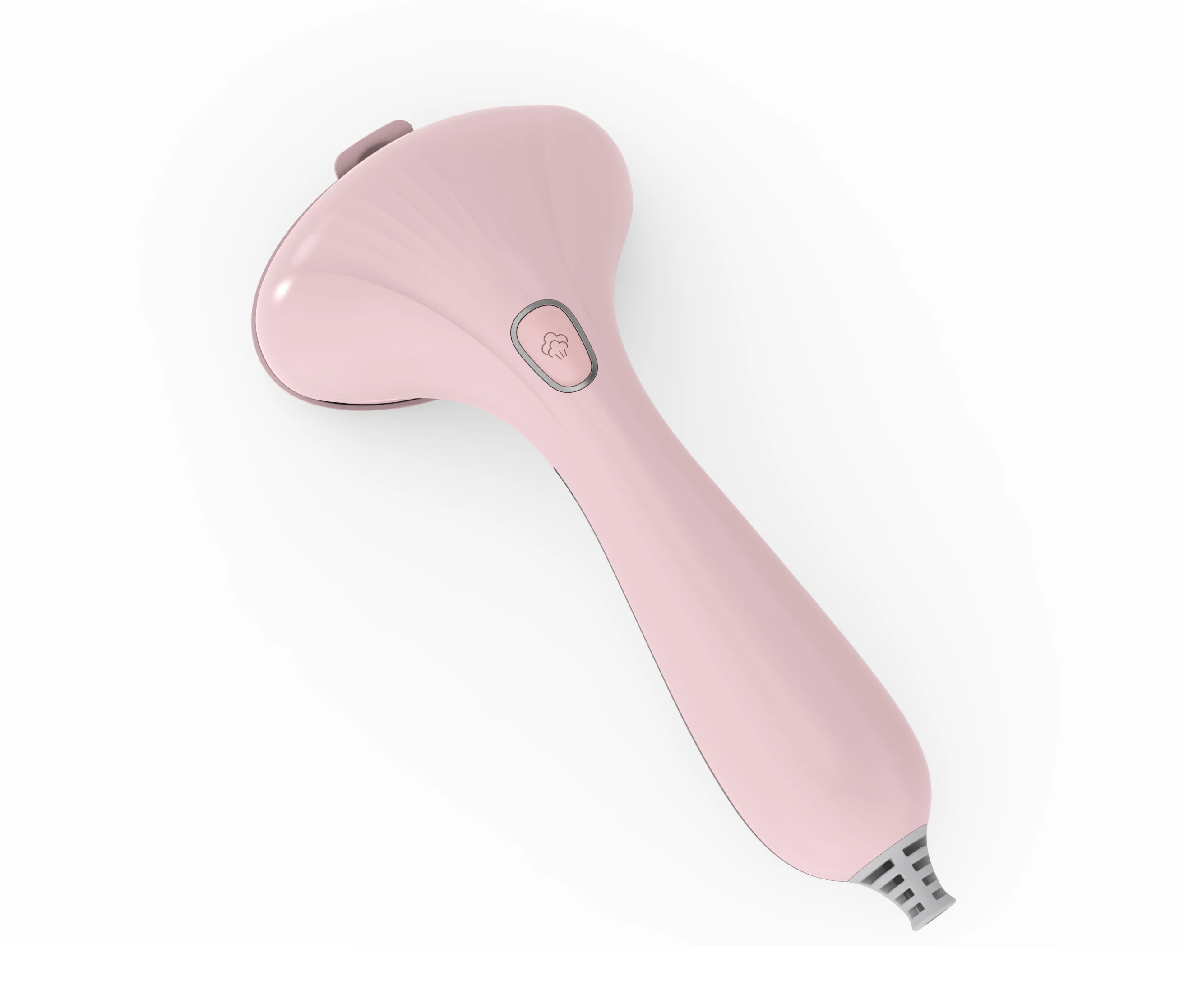 Handheld Iron Steamer for Clothes Garment at Home or Travel Size Powerful Portable Compact Mini Small Garment Steam