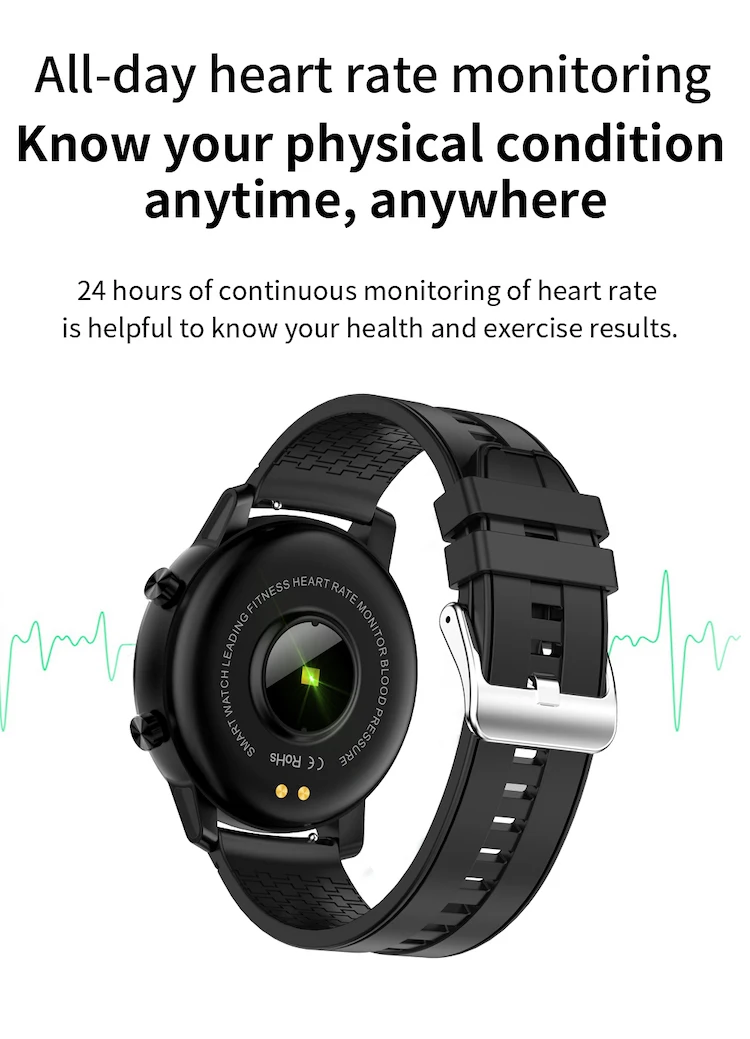 Voice Calling Wristbands Fitness Activity Heart Rate Tracker S30pro Smart Health Bracelet for