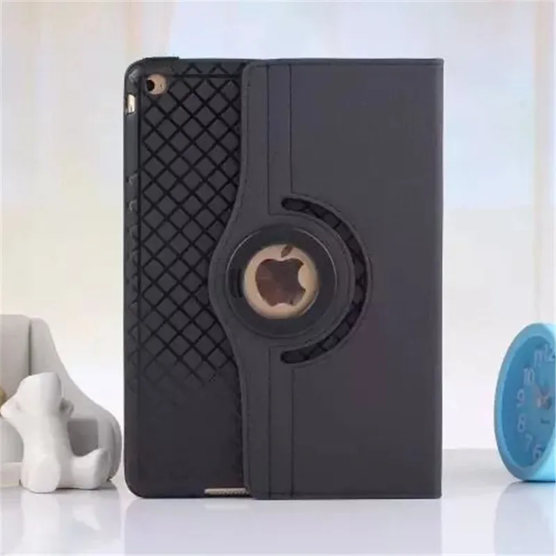 Чехол из искусственной кожи с поворотом на 360 градусов для ipad Air 3 10,5, модель 2019, мягкий чехол-накладка из ТПУ