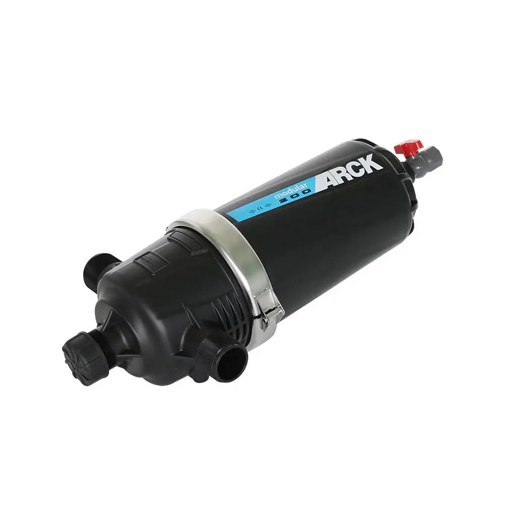 2 Inch Male Thread 120 Mesh Screen/Disc Filter Valve Garden Drip Irrigation Filter Filtration system Supplies