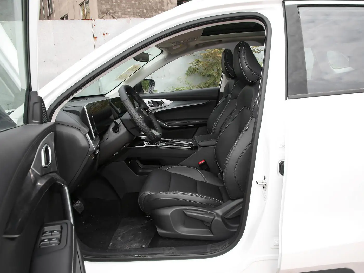 MG ONE Start-up edition 2023 year 1.5T sedan gasoline car   for sale