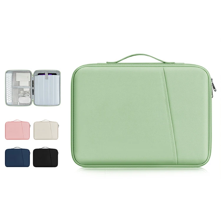 Galaxy Tab S9 S8 9-11 Inch Tablet Carrying Case Travel Sleeve Bag For iPad Pro11 10.9 (10th Gen) iPad Air 11