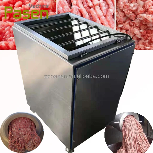 Машина для измельчения мяса коммерческий измельчитель