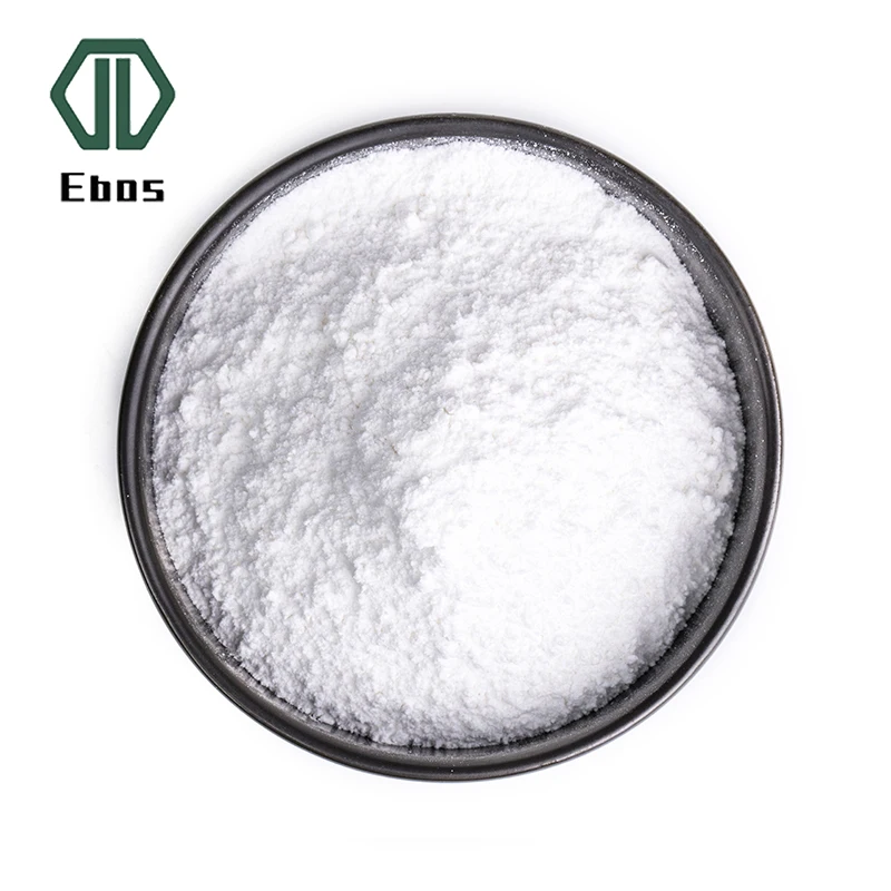 Food Grade D-Pinitol powder 98%  CAS 10284-63-6