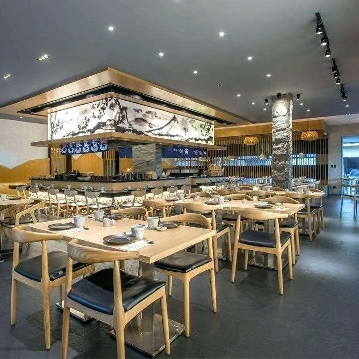 Commercial furniture competitive price italian style restaurant chairs