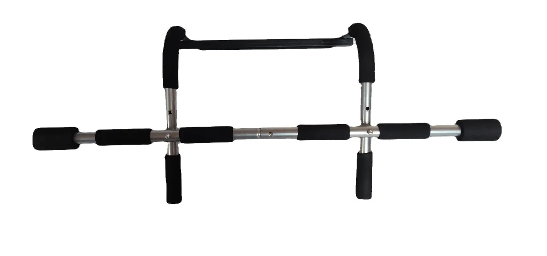 Custom Gym Fitness Equipment Bars Dips Station Household Indoor Muscle Trainer Pull-up Wall Hanging Bar for Door