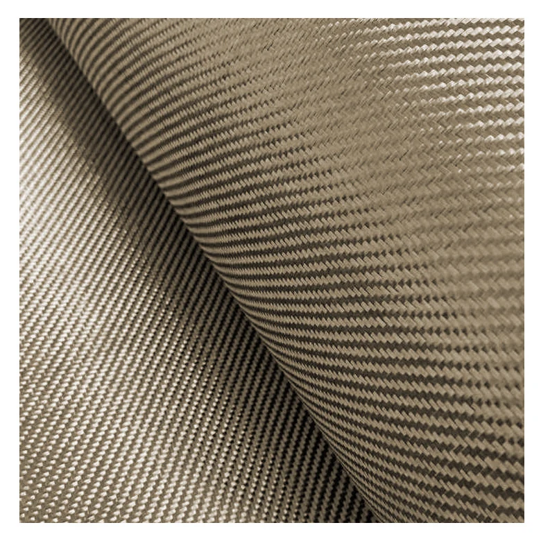 High Quality Low Thermal Shock Resistance Good Adiabatic Property Hot Sale High Modulus Unidirectional Basalt Fabric