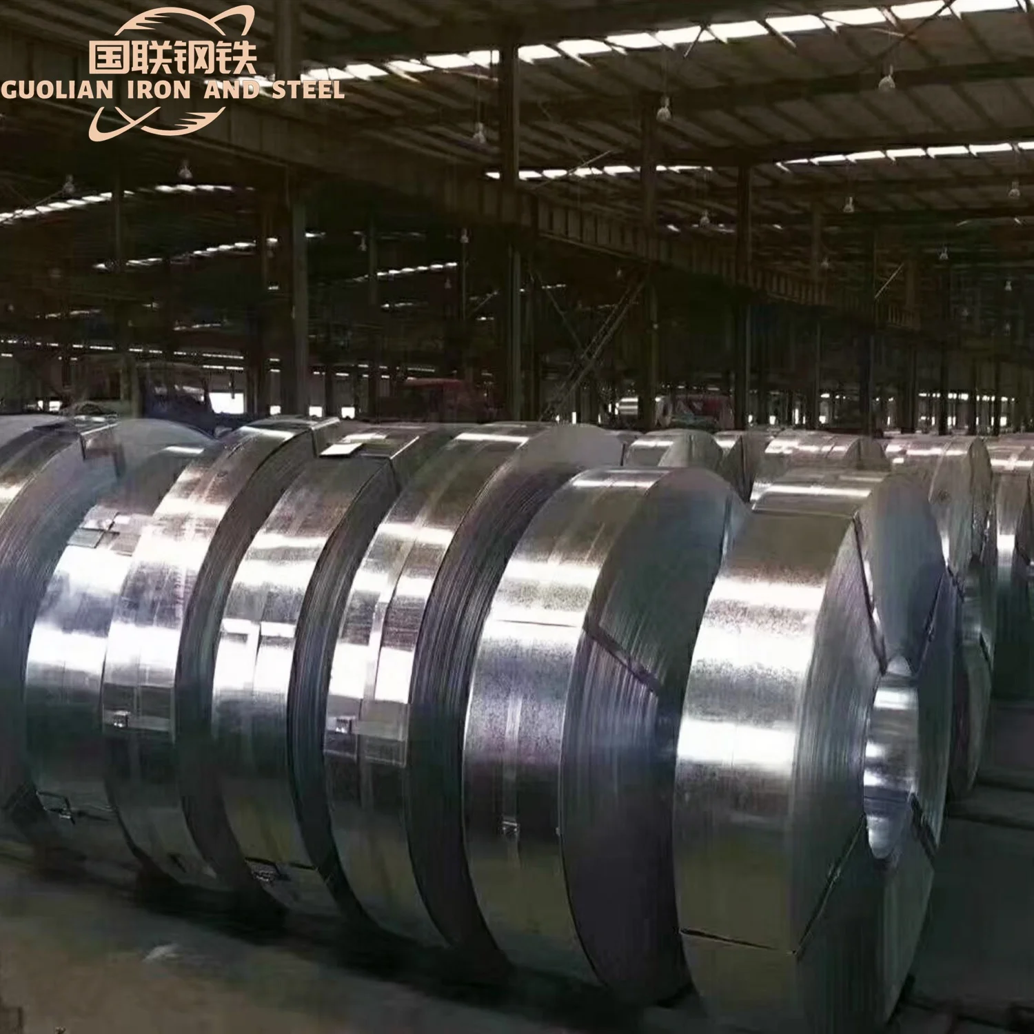 Best Price  Hot Sale High quality DX51D Hot Dipped Galvanized Steel Coil Prime Quality Zinc Coated Galvanized Steel  Coil