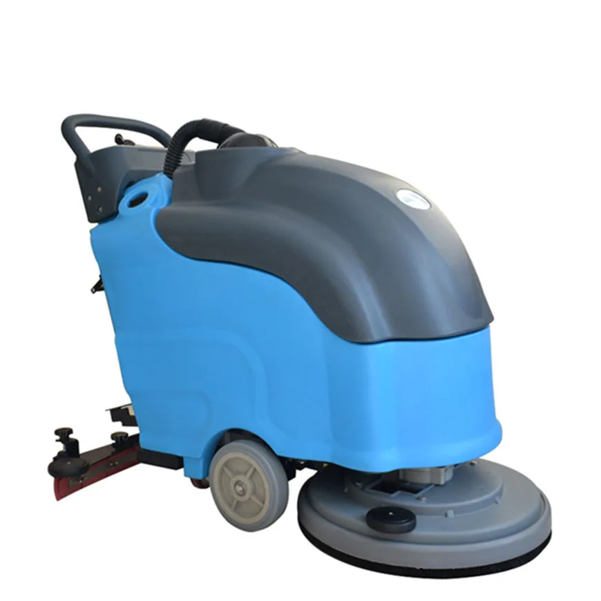 industrial sweeper roller brushes single disc floor scrubber i mop floor cleaning machine