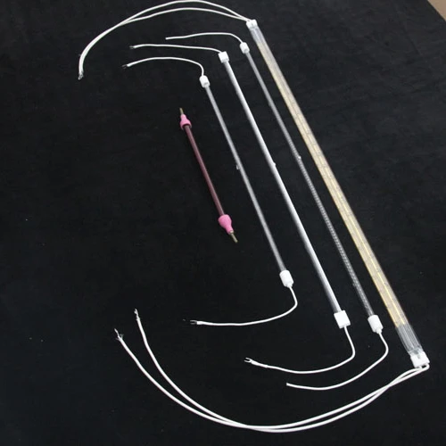 1000 W Infrared heater lamp quartz halogen for oven