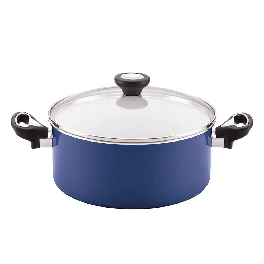 premium ceramic casserole, cookware, sauce pan