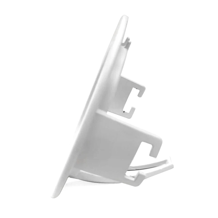 OEM Aluminum Alloy Die Casting Lighting Housing Die Cast Frame Enclosure Casting Foundry Lamp Cup