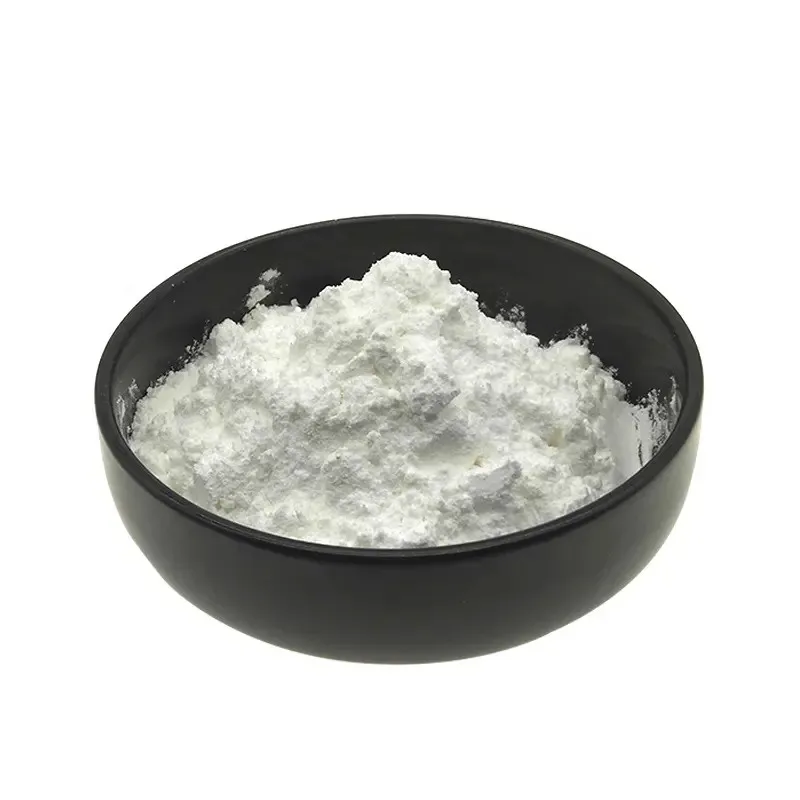 White Powder Magnesium stearate with CAS 557-04-0